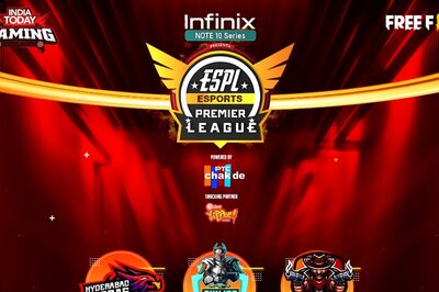 Esports Premier League 2021 Franchise Teams Unveiled, Final Leg to Start on August 16