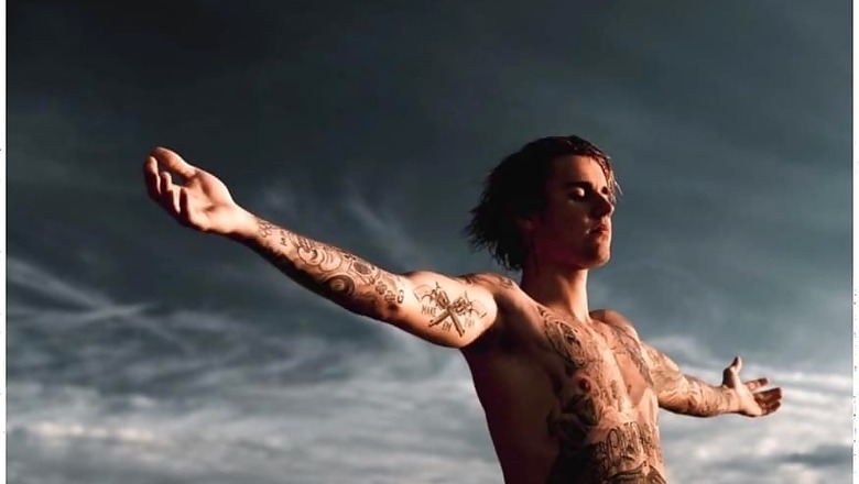 Justin Bieber Posts Emotional Note on Doing 'Heavy Drugs at 19' and 'Abusing' His Relationships