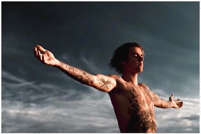 Justin Bieber Posts Emotional Note on Doing 'Heavy Drugs at 19' and 'Abusing' His Relationships