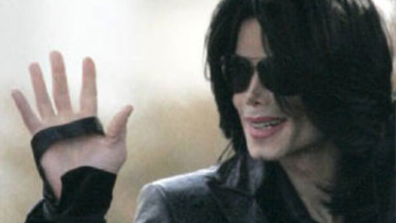 Michael Jackson delays UK trip over swine flu scare