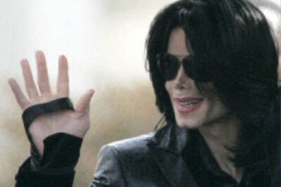 Michael Jackson delays UK trip over swine flu scare