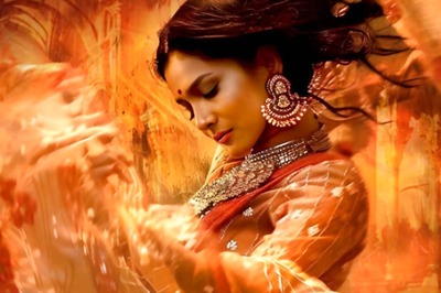 Ankita Lokhande Opens Up About Playing Amrapali: 'It Is Quite Challenging'