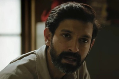 Vikrant Massey Argues For Capital Punishment For Rape 'Depending On Case': 'As A Man, I Feel Ashamed...'