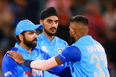 After Sacking Chetan Sharma-led Selection Panel, BCCI Likely to Introduce Split Captaincy: Report