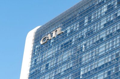 China EV-Battery Giant CATL Eyes American Markets, Businesses Show Cautious Optimism