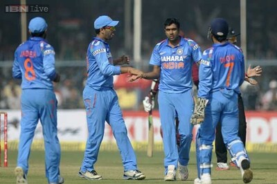Our bowlers have improved: Dhoni