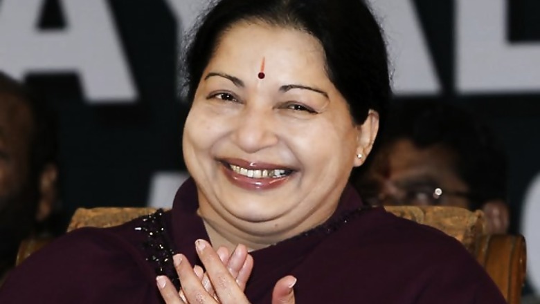'Boundless joy', Says Jayalalithaa from Hospital Bed as AIADMK Sweeps TN Bypolls