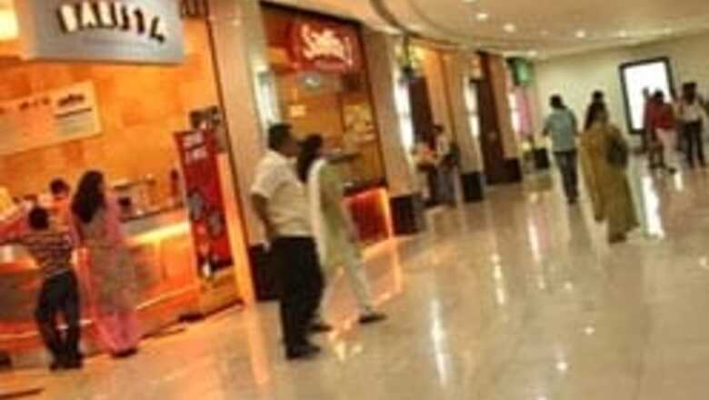 Bangalore malls beef up security to increase footfalls