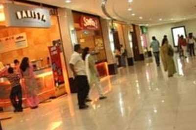 Bangalore malls beef up security to increase footfalls