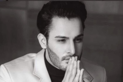 Bigg Boss 15 Evicted Contestant Umar Riaz: 'Only Salman Khan Can Bash Me'