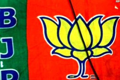 Karnataka polls: BJP releases manifesto, promises free laptops