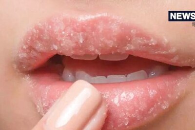 For Summers, This Fruit Lip Balm is All Your Lips Need. Make it at Home