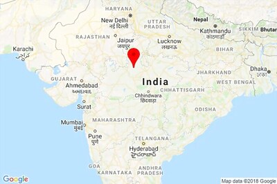 Sironj Election Result 2018 Live Updates: Candidate List, Winner, MLA, Leading, Trailing, Margin