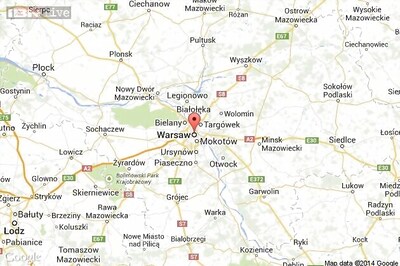 11 die in plane crash at Poland parachute club