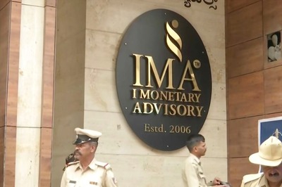 Days after K'taka Govt Hands over IMA Scam Probe to CBI, Agency Files Chargesheet