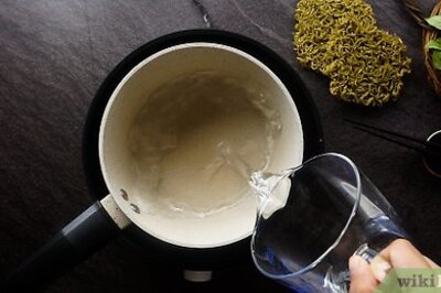 How to Boil Noodles
