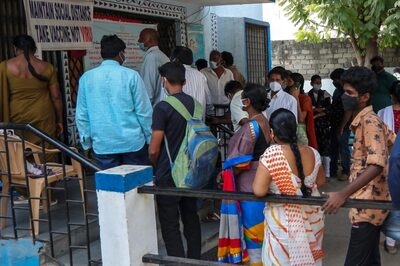 Centre to Hold Crucial Meet With All States, UTs Today to Oversee Prep for Next Phase of Covid Vaccination