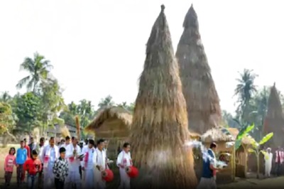 Magh Bihu 2021: Folk Songs to Celebrate the Occasion