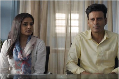 What Did Suchi Tell Srikant at the End of The Family Man 2? Manoj Bajpayee Answers