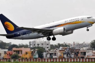 Jet Airways: Working on Revalidating Air Operator Certificate, Flight Services Soon