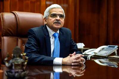 Making Assessment of True State of NPAs in Banks, Says RBI Governor Shaktikanta Das
