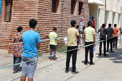 CAT 2021 Result Expected in January at iimcat.ac.in