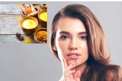 Easy DIY Steps To Make Ubtan Face Pack At Home For Glowing Skin