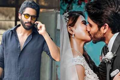 Naga Chaitanya Calls Divorce With Samantha Ruth Prabhu 'Unfortunate', Says 'It Is Due To...'