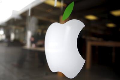 Apple in Talks to Invest $1 Billion in SoftBank Tech Fund