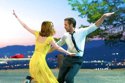 Oscars 2017: La La Land Leads Academy Award Nominations