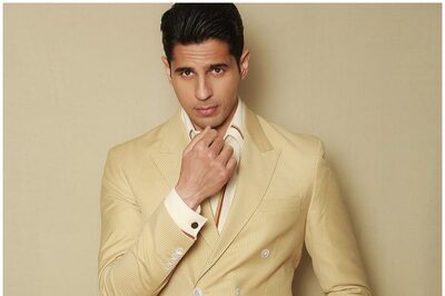 Sidharth Malhotra Opens Up About His Birthday Plan, It Has Got to Do With Indian Police Force | Exclusive