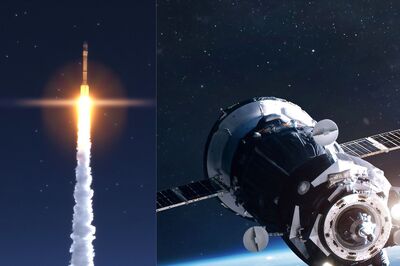 Yaanam: World's First Science-Sanskrit Film on 'Mangalyaan' Saga, Set for Premier in August