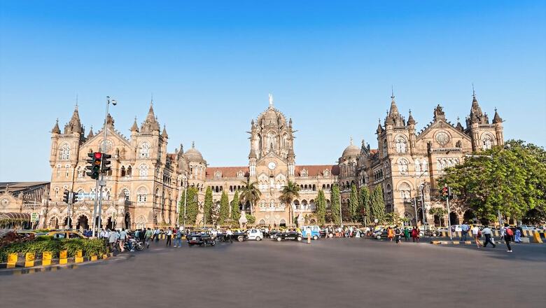 Indian Railways Alert: Mumbai Passenger Reservation System to Remain Shut For 3 Hours on July 10-11