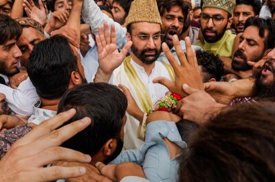 Opinion | Mirwaiz’s Release is an Act of Good Faith. Will He Reciprocate by Denouncing Pak-Sponsored Terror?
