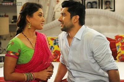 I have become very 'besharam' after 'Warning': Manjari Phadnis