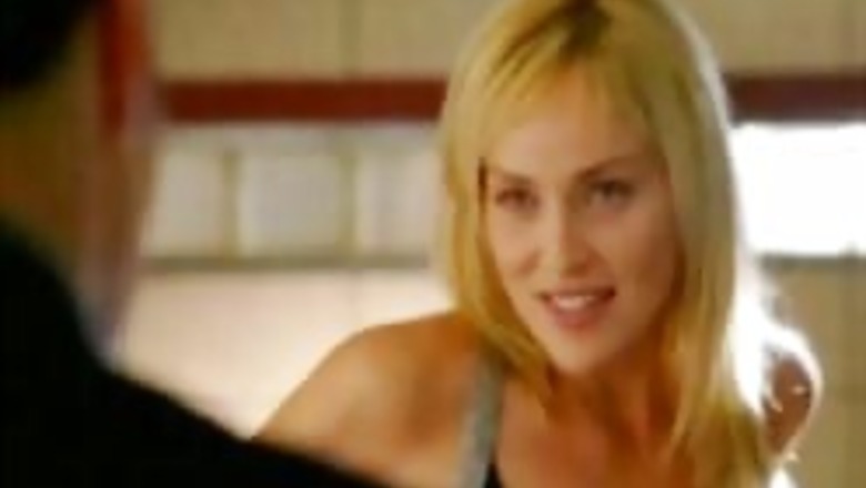 Toronto Talkies: It's raining stars