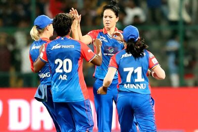 WPL 2024: Delhi Capitals Down Royal Challengers Bangalore by 25 Runs, End Unbeaten Run