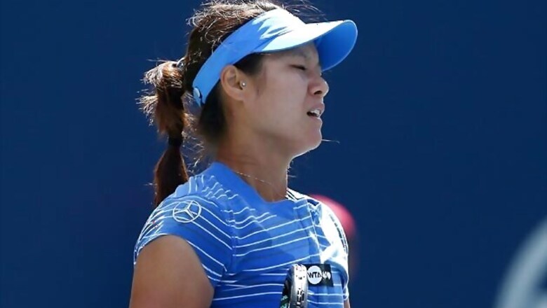 Li Na upset by unseeded Cirstea in Rogers Cup