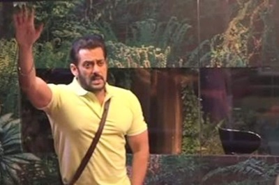 Bigg Boss 15: Salman Khan Gives Contestants a Choice Between Rs 15 Lakh and Connecting With Their Parents