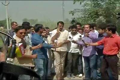 BJP cracks the whip on its leaders, asks them to refrain from making provocative statements on Dadri incident