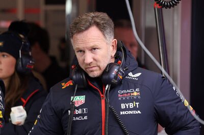 Christian Horner Vows to Clear His Name, Wife Too Upset to Engage With Anyone: Report