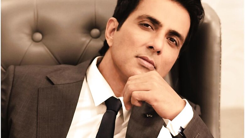 Sonu Sood Thanks Telangana Cops for Arresting Fraudster Who Claimed He Was Actor's Advisor