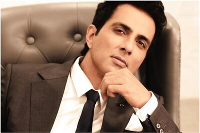 Sonu Sood Thanks Telangana Cops for Arresting Fraudster Who Claimed He Was Actor's Advisor