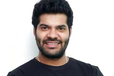 Tujhya Majhya Sansarala's Lead Hardeek Joshi Starts New Business. Know More