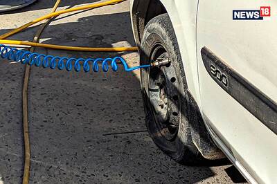 Tyre Care Maintenance Tips Before Planning a Long Trip Ahead of Monsoon Season - DIY