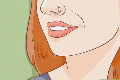 What Does It Mean to Have a Left Nostril Piercing? TikTok, Spirituality, & More