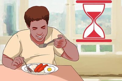 How to Feel Full Longer