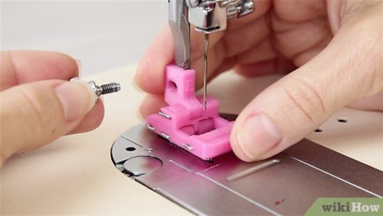 How to Machine Quilt