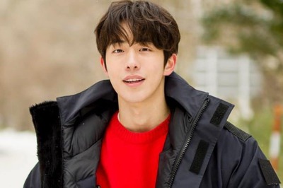Nam Joo Hyuk's Former Classmate Defends Actor, Calls Bullying Allegations Fabricated to Tarnish His Reputation