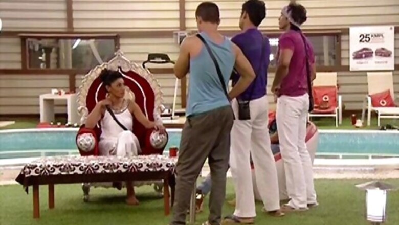 'Bigg Boss' tempts contestants with Rs 15 lakh